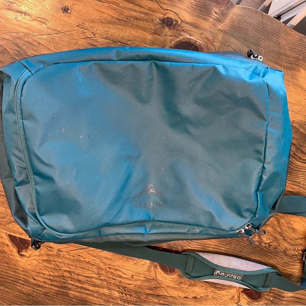 Osprey Travel Bag
